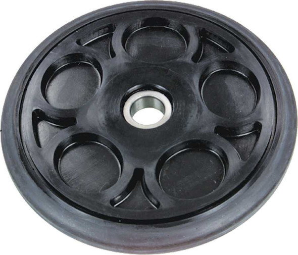 Ppd Idler Wheel Black 5.12"X20Mm R5125A-2-001A