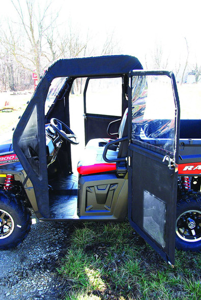 Seizmik Doors Ranger Full Size 52-06003
