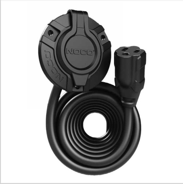 The Noco Company 12-Foot Ac Port Plug Gcp1Ex