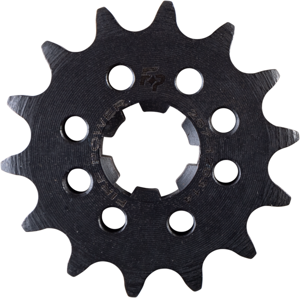 Fire Power Front Cs Sprocket Steel 14T Fpc-1263-14-1