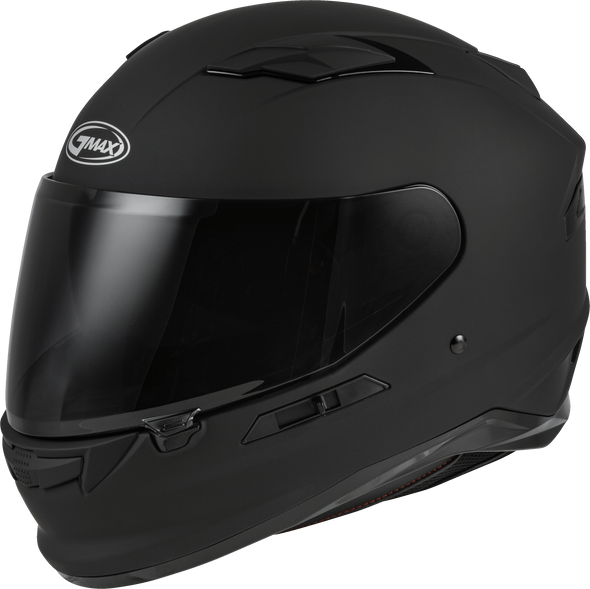 Gmax Ff-98 Full-Face Helmet Matte Black 2X F1980078