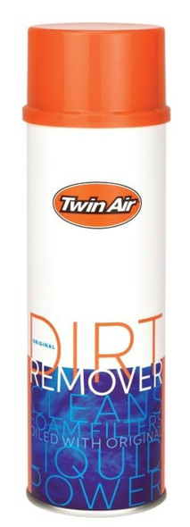 Twin Air Liquid Dirt Remover Spray (500 Ml) 159006