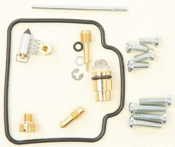 All Balls Carburetor Repair Kit 26-1086