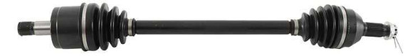 All Balls 8 Ball Extreme Axle Rear Ab8-Ho-8-328