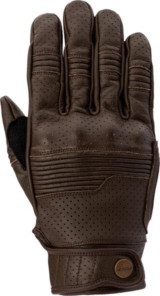 Rst Roadster 3 Ce Glove Brown 2X 103048Brn-12