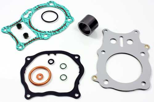 Namura Technologies Namura Top End Gasket Set Na-10025T