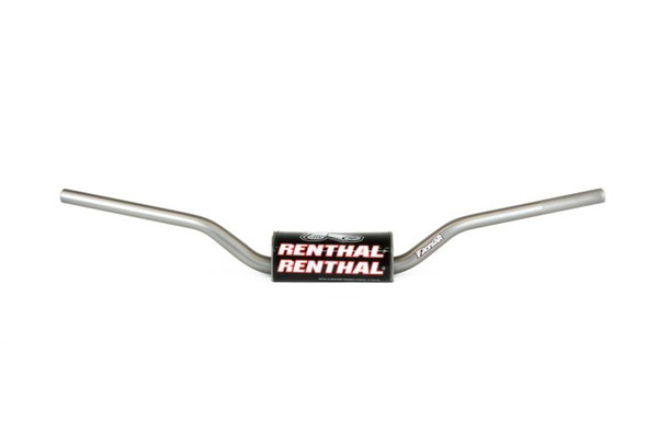 Renthal Renthal 605 Ricky Johnson / Cr High / Ktm Fatbar Titanium 605-01-Tt