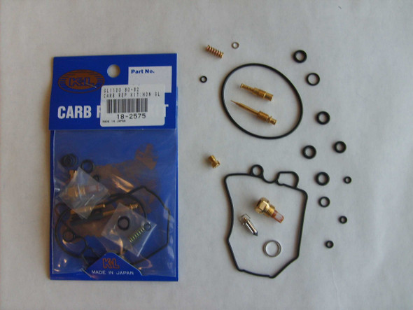 K&L Carburetor Repair Kit 18-2575