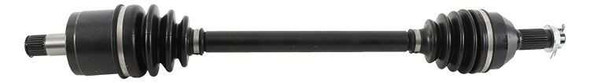 All Balls 8 Ball Extreme Axle Rear Ab8-Ho-8-329