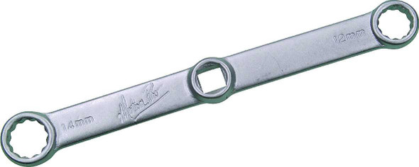 Motion Pro Torque Wrench Adapter 12/14Mm 08-0134