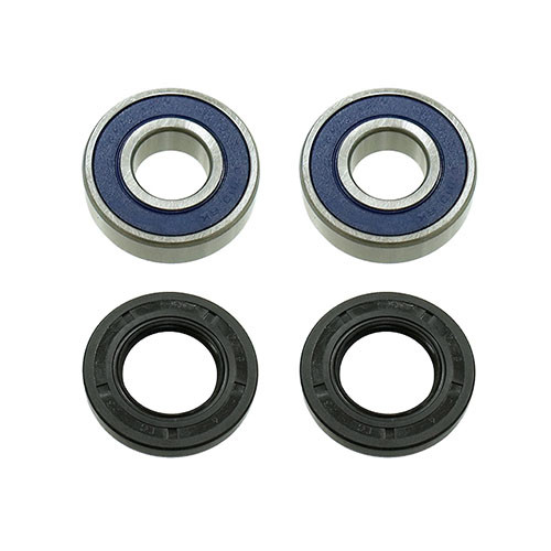 Psychic Wheel Bearing Kit Front/Rear MC-06765