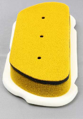 Hi Flo Air And Oil Filters Hi Flo - Air Filter Hfa4610 Hfa4610