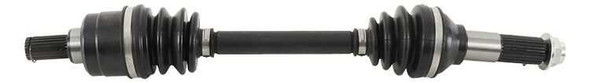 All Balls 6 Ball Heavy Duty Axle Rear Ab6-Ya-8-336