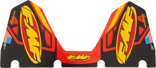 Fmf 4-Stroke Powercore 4 Decal 014846