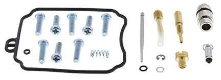 All Balls Bike Carburetor Rebuild Kit 26-1630