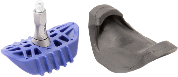 Motion Pro Lite Lock Ii Rim Lock 1.85" 11-0115