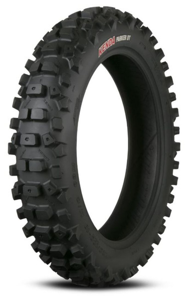 Kenda Tire K772 Parker Dt Rear Tire Tt 110/9019 047721910C0P