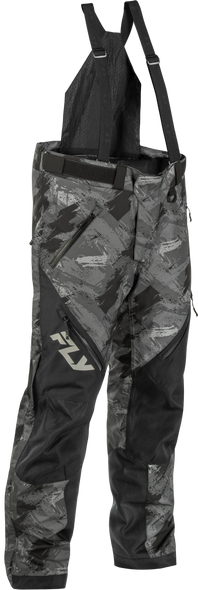 Fly Racing Snx Pro Pant Black Lt 470-6403Lt