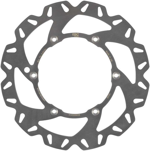 Ebc Cx Extreme Brake Rotor Front Md6032Cx