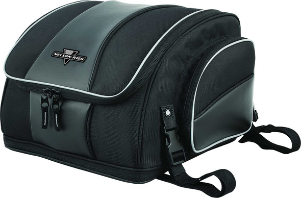 Nelson-Rigg Route 1 Weekender Bag Nr-215