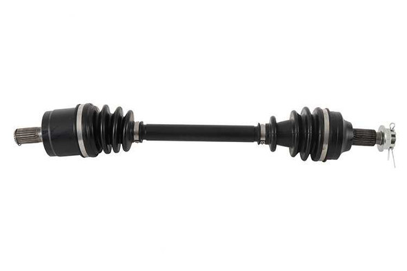 All Balls 8 Ball Extreme Axle Rear Ab8-Ho-8-327