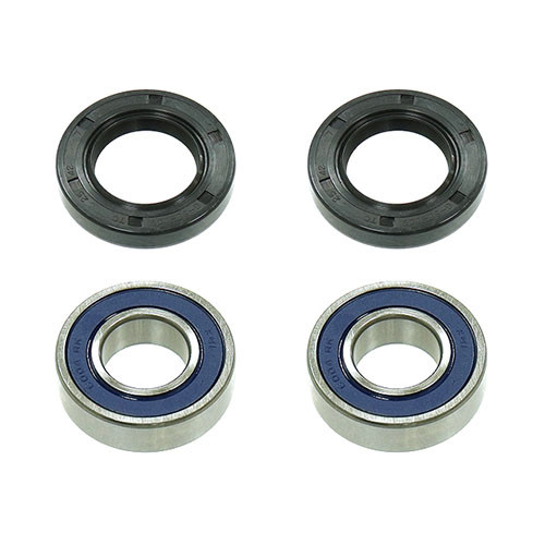 Psychic Wheel Bearing Kit Front/Rear MC-06788