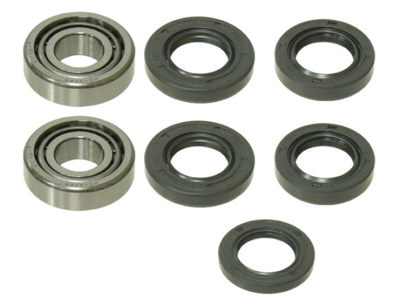 Psychic Wheel Bearing Kit Front/Rear MX-06281