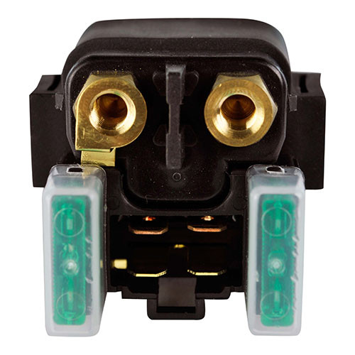 Rmstator Starter Relay Solenoid RM09015
