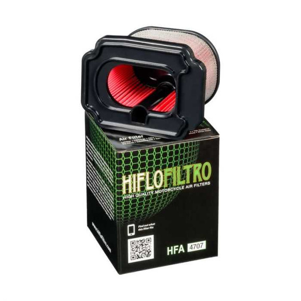 Hi Flo Air And Oil Filters Hi Flo - Air Filter Hfa4707 Hfa4707