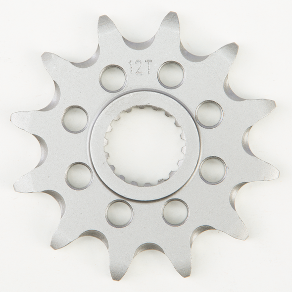 Fire Power Front Cs Sprocket Steel 12T-520 Suz Mx-43212-4
