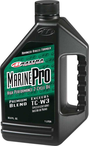 Maxima Marine Pro 1Gal 259128
