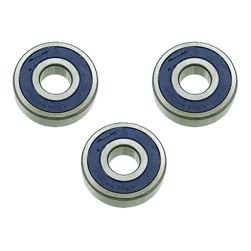 Psychic Wheel Bearing Kit Front/Rear MC-06792