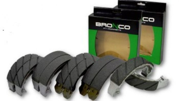 Wildboar Brake Pads Full Metal AT-05673F