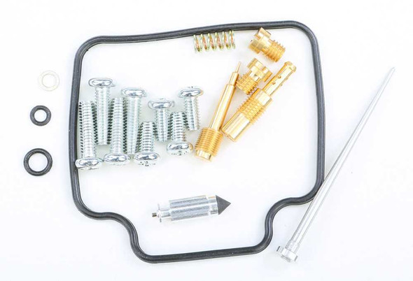 All Balls Bike Carburetor Rebuild Kit 26-1156
