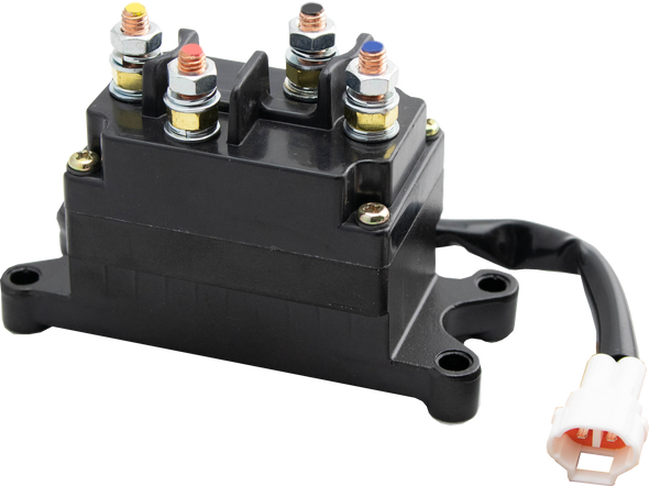 Kfi Assault Contactor Relay Polaris Kit Ap-Cont