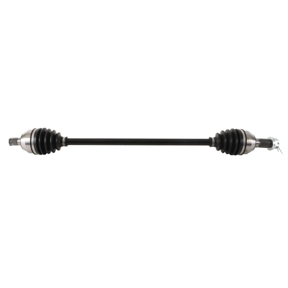 All Balls 6 Ball Heavy Duty Axle Front Ab6-Ca-8-127