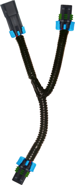 Rsi Accessory Splitter Harness Pol Spl-3