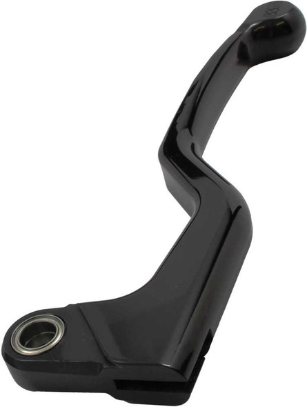 Works Elite Perch Lever (Black) 16-865