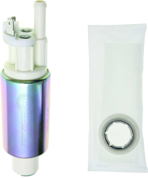 Quantum Fuel Pump H-D Hfp-361Hd