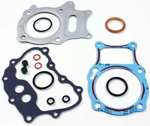 Namura Technologies Namura Top End Gasket Set Na-10026T