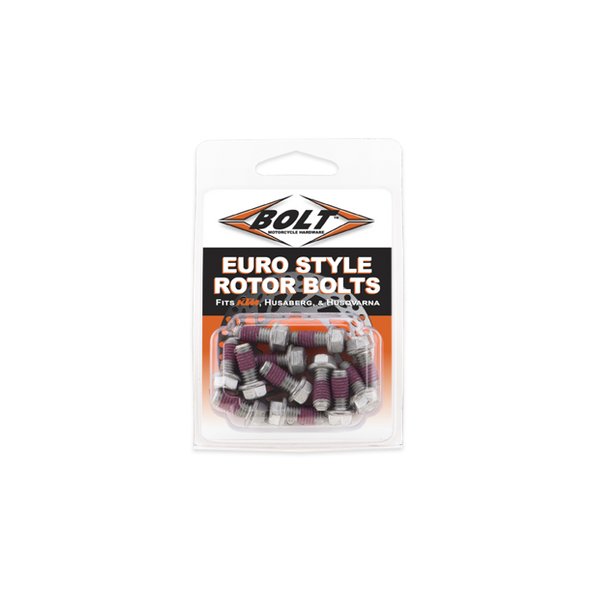 Bolt Motorcycle Accessories Rotor Bolts Ktm 2009-Ktmrtr