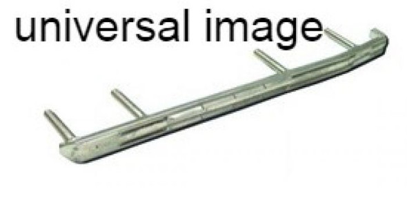 Stud Boy Deuce Bar Skidoo 6" Carbide DOO-D2152-60