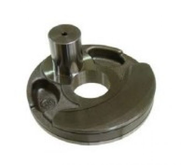 Spi Crank Web Polaris Pto Side SM-09358