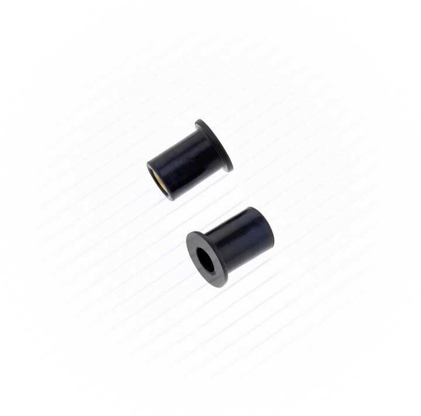 Bolt Windscreen Fasteners M5 Rubber Well Nut 50/Pk Wsf-Nut-50