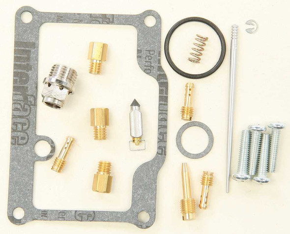 All Balls Carburetor Repair Kit 26-1344