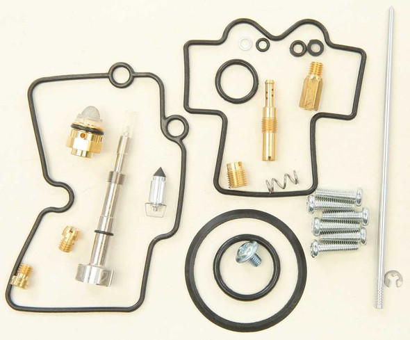 All Balls Bike Carburetor Rebuild Kit 26-1439