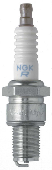 Ngk Spark Plug #4684/04 Solid 4684