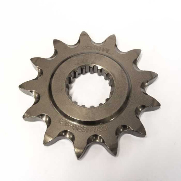 Renthal Renthal Front Sprocket Grooved 13T 501--520-13Gp
