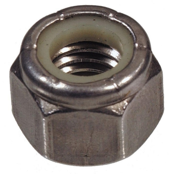 Nut (Nyloc) 1/2" 10645