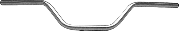 Fire Power 7/8" Handlebar Magna-Hawk Chrome 23-12543